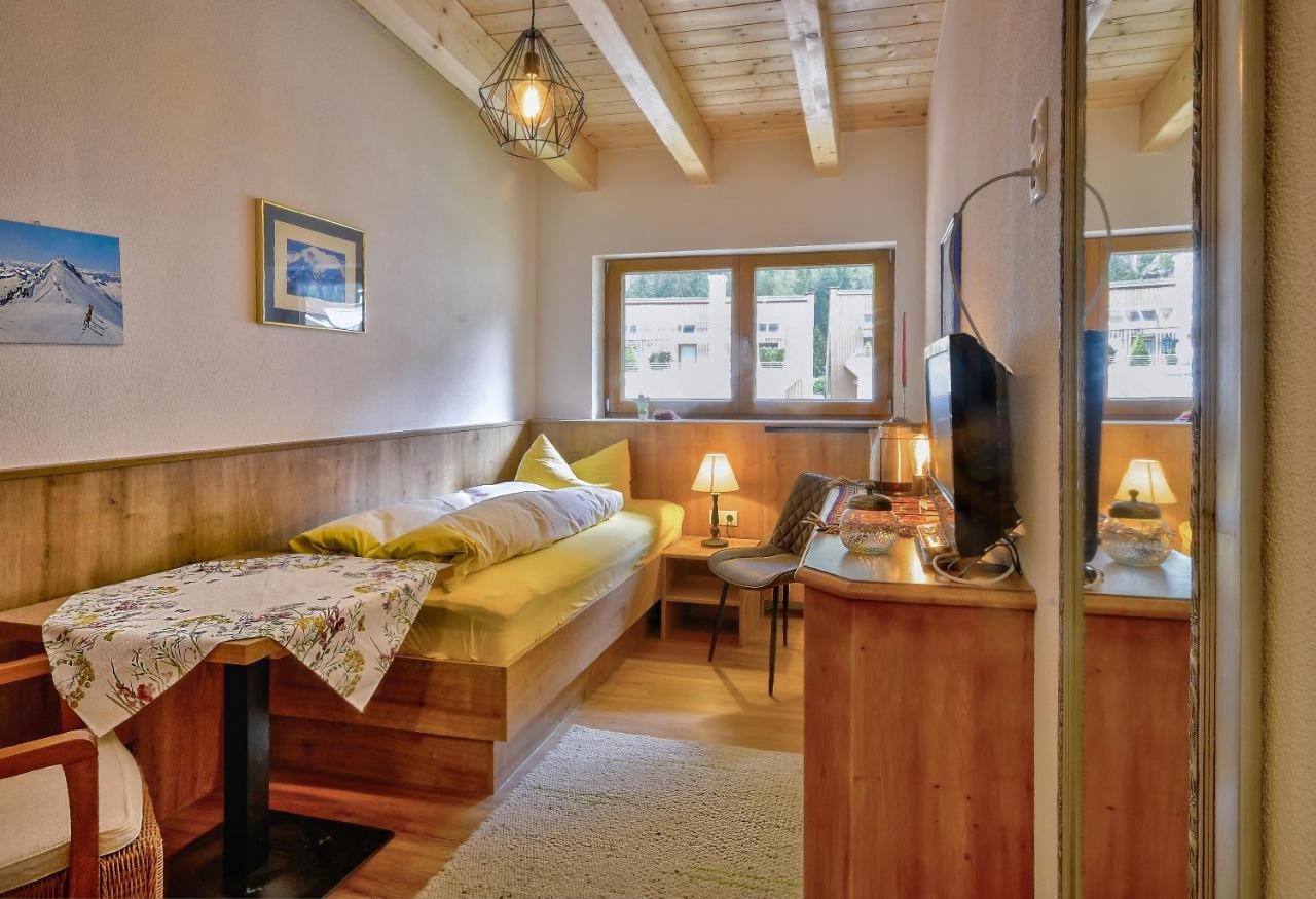 Gaestehaus Waltraud Langenfeld Ngoại thất bức ảnh